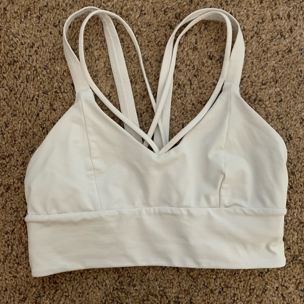 Lululemon Bra